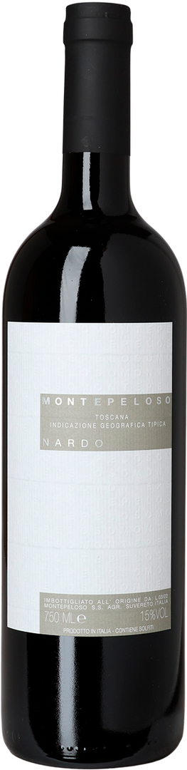 2022 Nardo, Montepeloso, IGT Costa Toscana