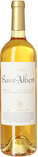 2022 Pacherenc du Vic-Bilh, St. Albert "Barriques d'Or", Plaimont - Bottle Hero