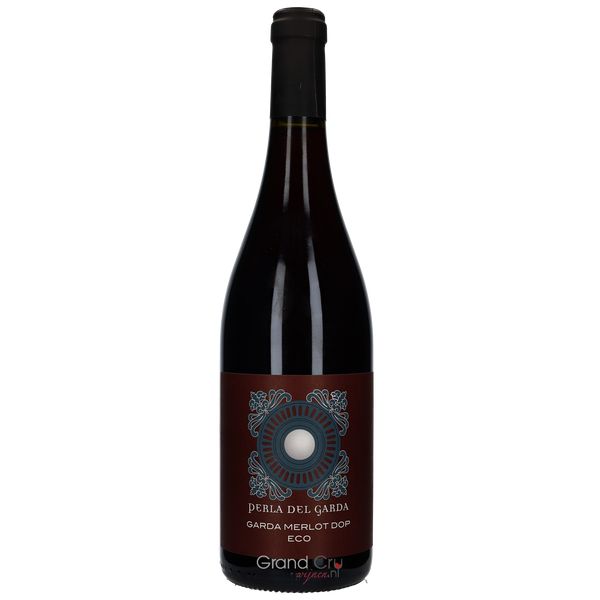 2022 Perla del Garda Merlot BIO