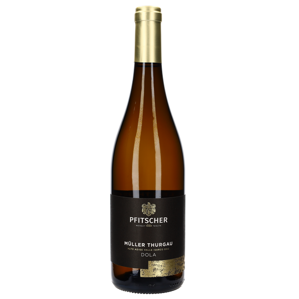 2022 Pfitscher Alto Adige Dola Müller Thurgau - Bottle Hero