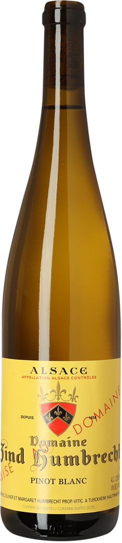 2022 Pinot Blanc du Domaine, Zind-Humbrecht