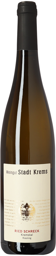 2022 Riesling Ried Schreck, Kremstal, Weingut Stadt Krems