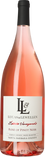 2022 Rosé of Pinot Noir, Lucas & Lewellen, Santa Barbara County, 1,5 l.
