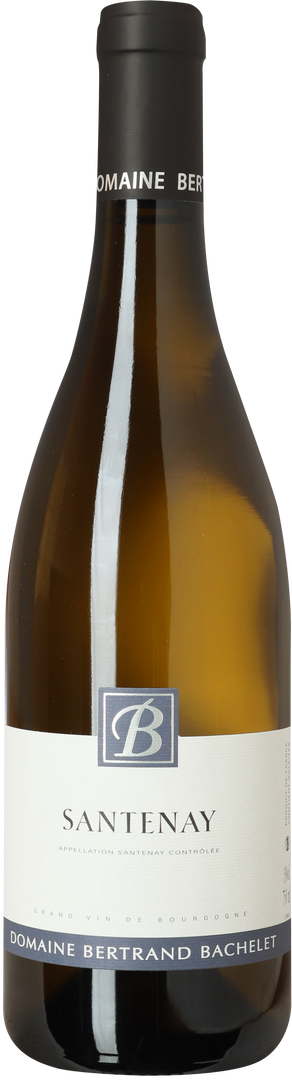 2022 Santenay Blanc, Domaine Bertrand Bachelet - Bottle Hero