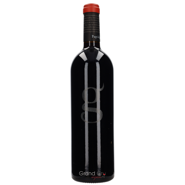 2022 Telmo Rodriguez Pago la Jara - Bottle Hero
