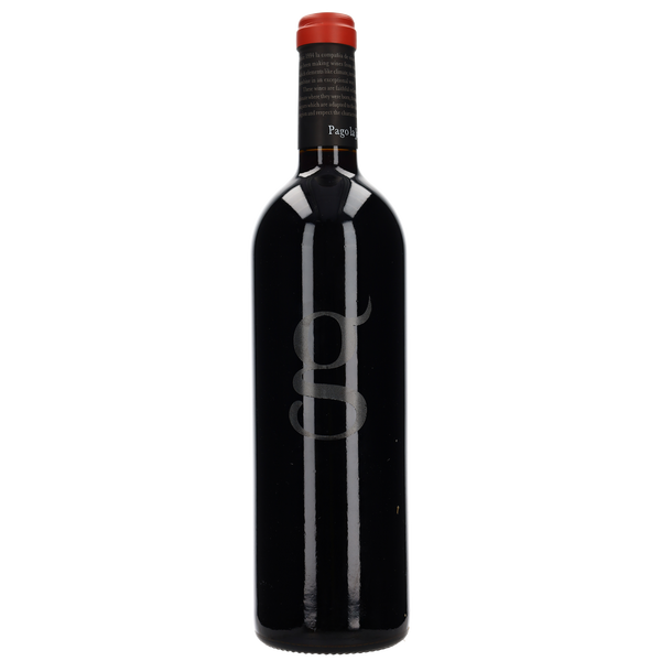 2022 Telmo Rodriguez Pago la Jara - Bottle Hero