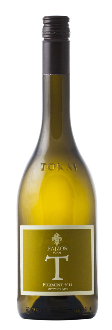 2022 Tokaji Dry Furmint, Ungarn - Bottle Hero