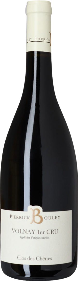 2022 Volnay Clos des Chenes, 1.Cru, Pierrick Bouley - Bottle Hero