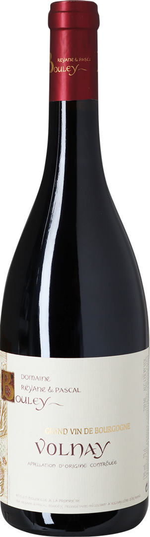 2022 Volnay, Pierrick Bouley - Bottle Hero
