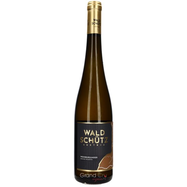 2023 Weinhof Waldschütz Weissburgunder Grosse Reserve