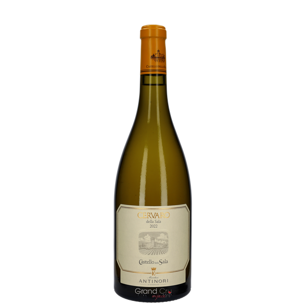 2023 Antinori Cervaro della Sala - Bottle Hero