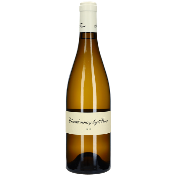 2022 By Farr Chardonnay - Bottle Hero