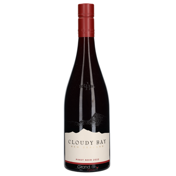 2023 Cloudy Bay Pinot Noir - Bottle Hero
