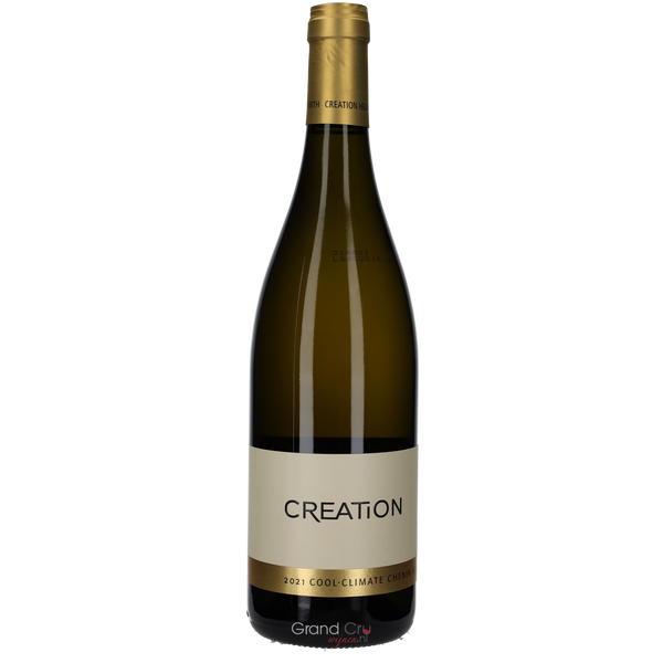 2024 Creation Estate Cool-Climate Chenin Blanc - Bottle Hero