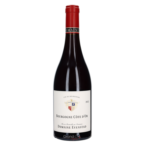 2022 Domaine Evenstad Bourgogne Côte D'Or - Bottle Hero