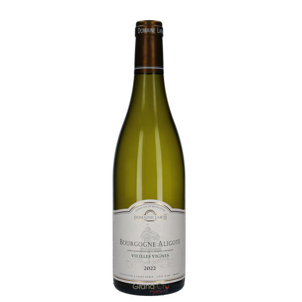 2024 Domaine Larue Vieilles Vignes Bourgone Aligoté - Bottle Hero