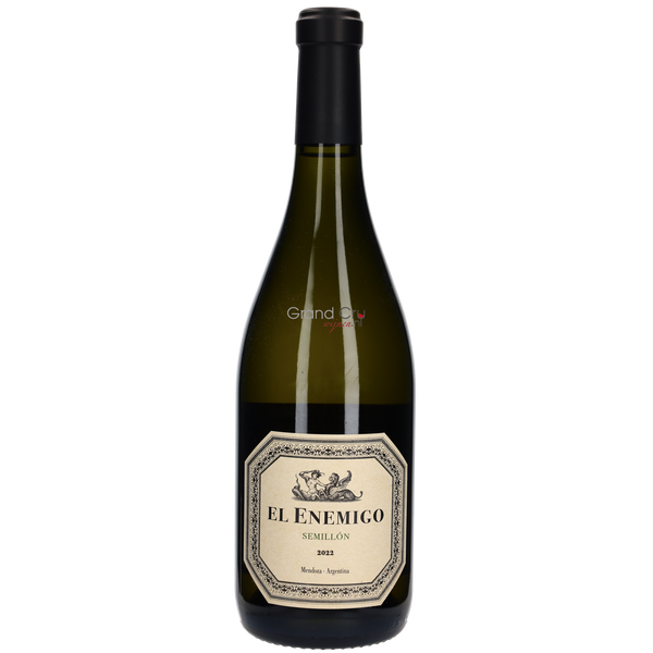 2023 El Enemigo Semillon - Bottle Hero