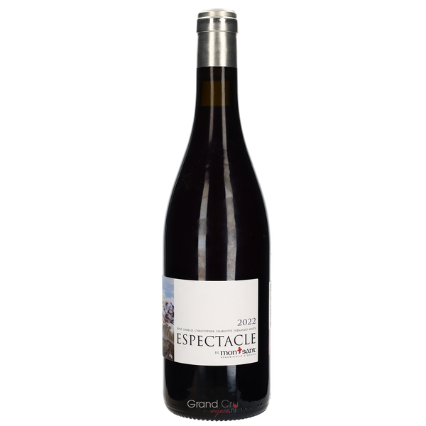 2023 Espectacle del Montsant - Bottle Hero