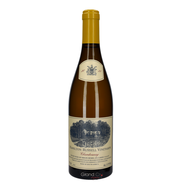 2023 Hamilton Russell Vineyards Chardonnay - Bottle Hero