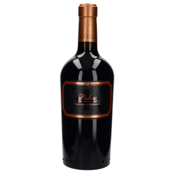 2023 Hispano Suizas Bobos Finca Casa La Borracha - Bottle Hero