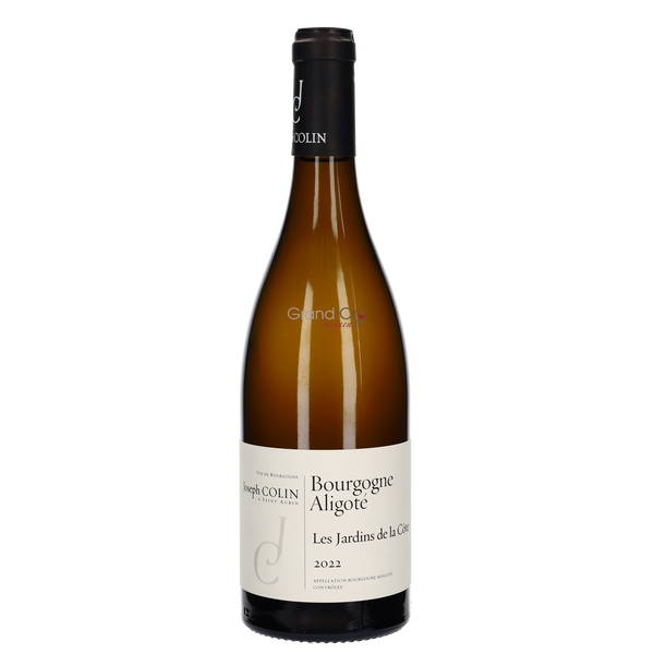 2023 Joseph Colin Bourgogne Aligoté - Bottle Hero