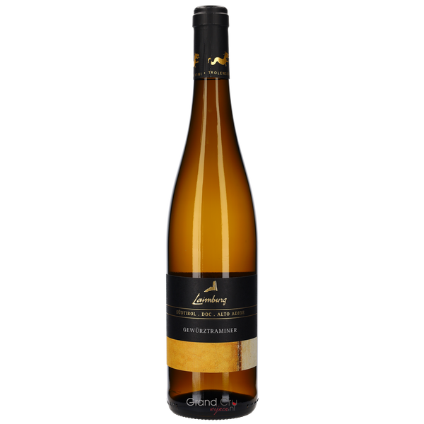 2022 Laimburg Alto Adige Gewurztraminer - Bottle Hero