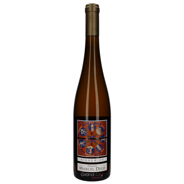2023 Marcel Deiss Riquewihr - Bottle Hero