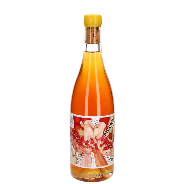 2023 Mas Martinet Pesseroles Brisat - Bottle Hero