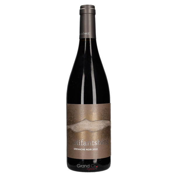 2023 Olifantsberg Grenache Noir - Bottle Hero