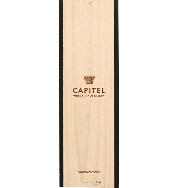 2023 Ossian Capitel - Bottle Hero