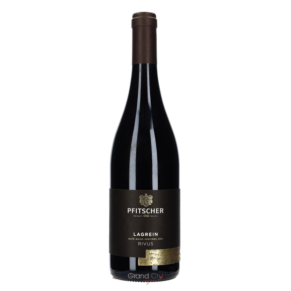 2022 Pfitscher Lagrein Alto Adige Rivus - Bottle Hero