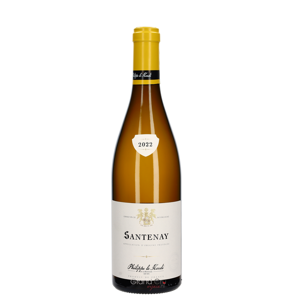 2023 Philippe le Hardi Santenay Blanc - Bottle Hero