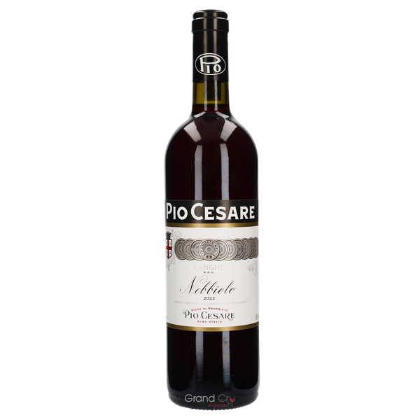 2023 Pio Cesare Nebbiolo Langhe - Bottle Hero