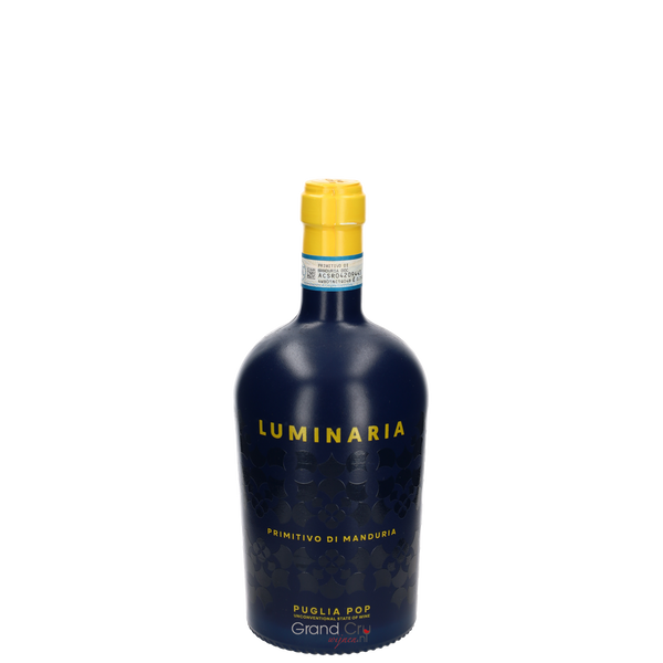 2023 Puglia Pop Luminaria - Bottle Hero