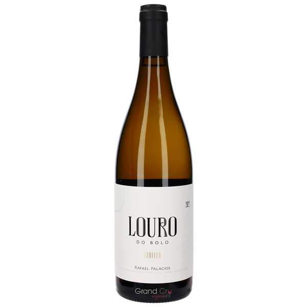 2024 Rafael Palacios Louro do Bolo - Bottle Hero