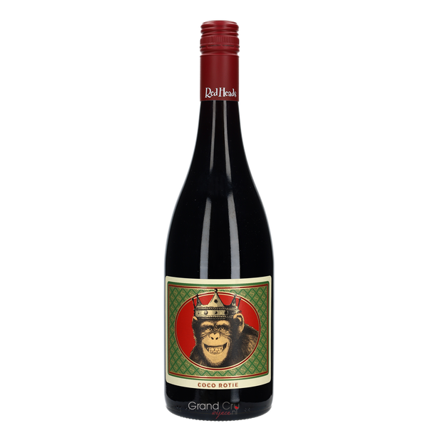 2024 Redheads Studio Coco Rotie - Bottle Hero