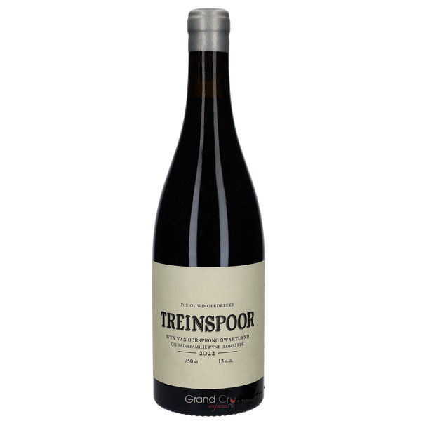 2023 Sadie Family Treinspoor - Bottle Hero