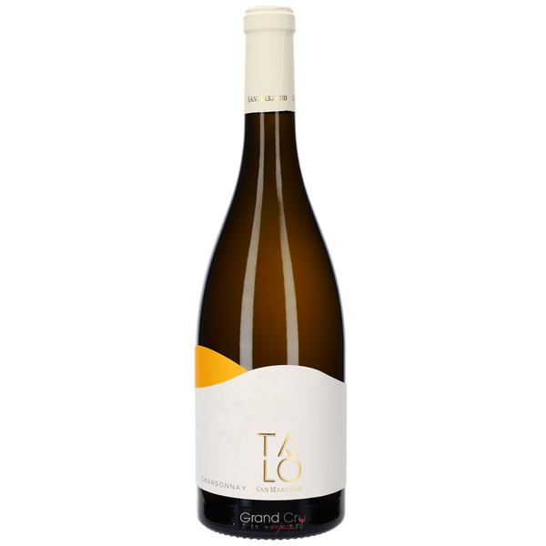 2023 San Marzano Talo Chardonnay - Bottle Hero