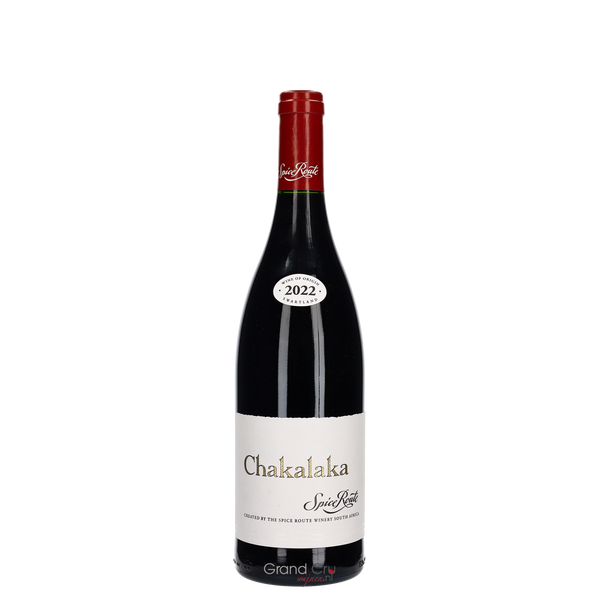 2023 Spice Route Chakalaka - Bottle Hero