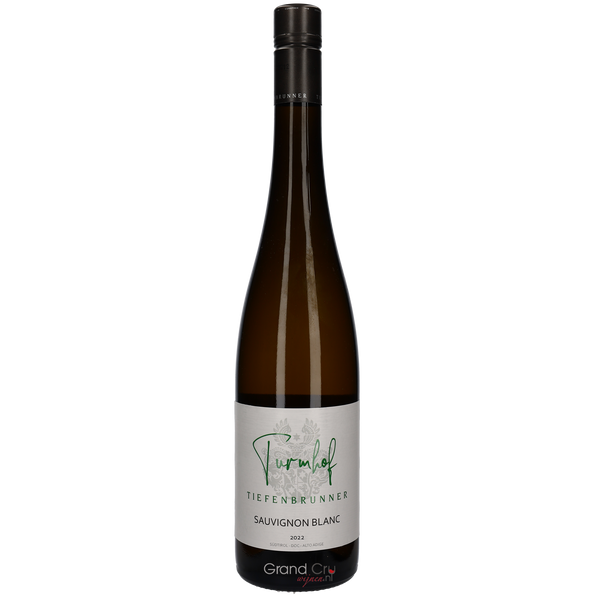 2022 Tiefenbrunner Turmhof Sauvignon Blanc Alto Adige - Bottle Hero