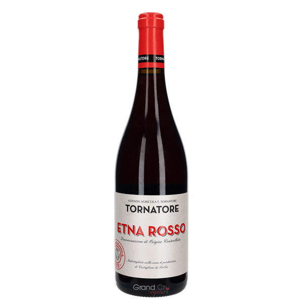 2022 Tornatore Etna Rosso - Bottle Hero