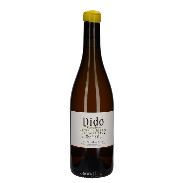 2023 Venus la Universal Dido Blanc BIO - Bottle Hero