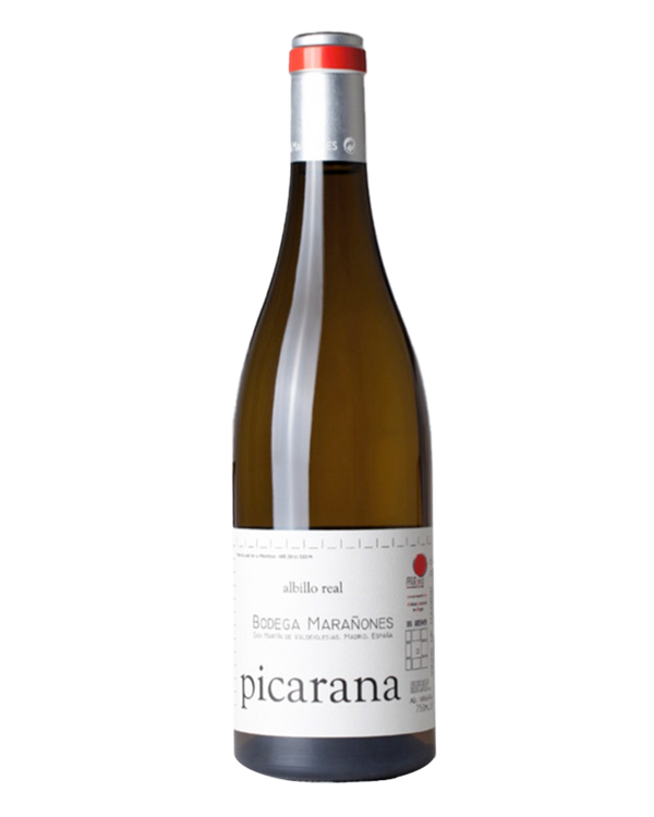 2022 Marañones Blanco Picarana Albillo - Bottle Hero