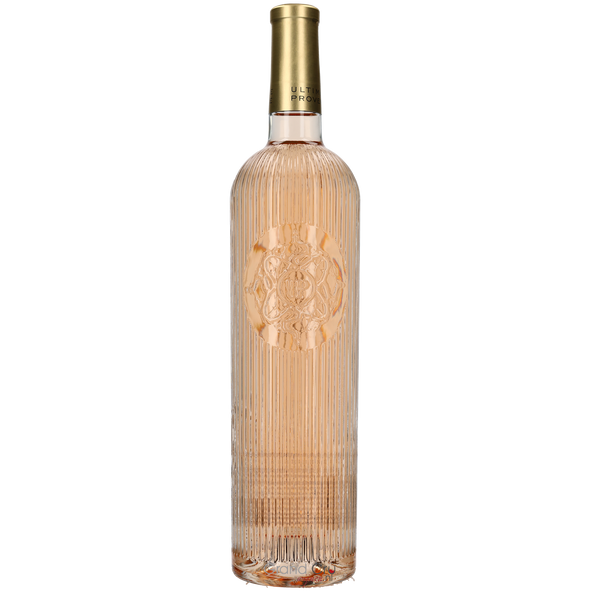 2025 Ultimate Provence UP Rosé Jeroboam (3 liter) - Bottle Hero