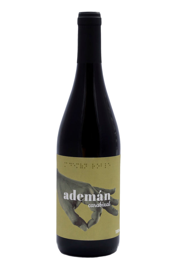 2024 Ademàn Carabizal Roble Magnum, Bodega Y Vinedos Maires - Bottle Hero