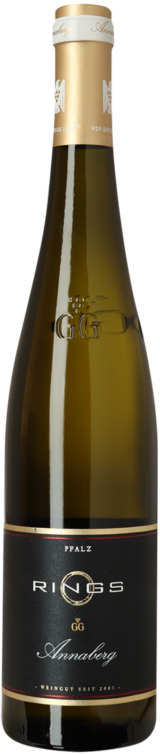 2023 Annaberg Grosse Lage Riesling, Weingut Rings, Pfalz