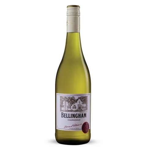2023 Bellingham Homestead Series Chardonnay - Bottle Hero