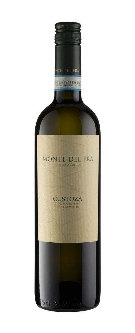2024 Bianco di Custoza, Monte del Fra - Bottle Hero