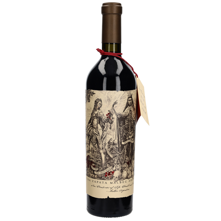 2023 Bodegas Catena Zapata Argentino Malbec