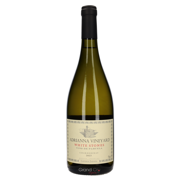 2023 Bodegas Catena Zapata White Stones Chardonnay